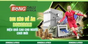 Soi Kèo Dễ Ăn Bongdalu - Hiệu Quả Cao Cho Người Chơi Mới