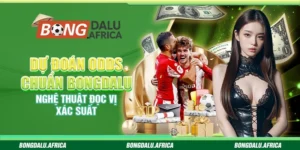 Dự đoán odds chuẩn bongdalu - Nghệ thuật đọc vị xác suất