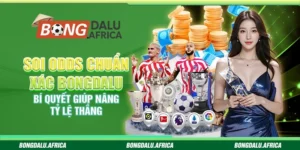Soi Odds Chuẩn Xác Bongdalu– Bí Quyết Giúp Nâng Tỷ Lệ Thắng