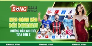 Mẹo Đánh Kèo Đơn Bongdalu – Hướng Dẫn Chi Tiết Từ A đến Z 