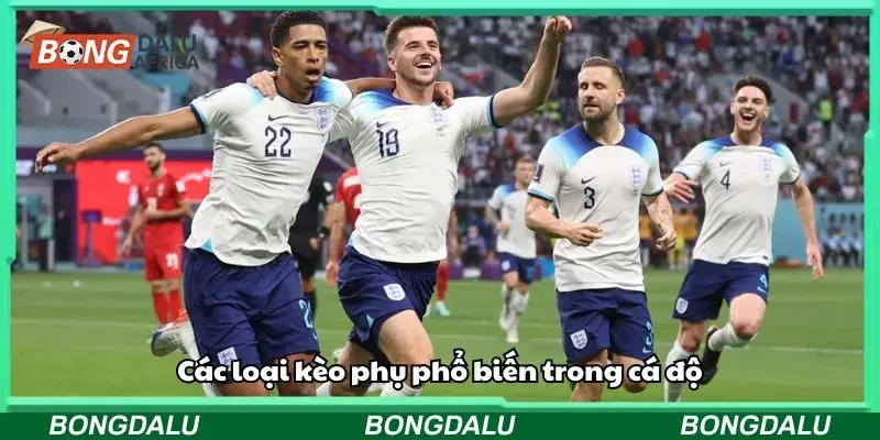 Khám phá cách chơi kèo phụ chi tiết, hiệu quả và sát thực tế nhất