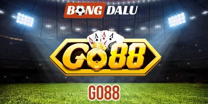 Go88 – Địa Chỉ Kèo Ngon, Cược Bóng Đá Là Thắng Lớn