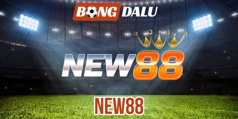 New88 – Thương Hiệu Cung Cấp Tỷ Lệ Kèo Xanh Chính